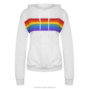 Women's Casual Washed Polyester/Cotton Blend Fleece Hoodie-Quick Dry Breathable Eco-Friendly <b>Yoga</b> Dance Workout Activewear Loose - Product Image 3