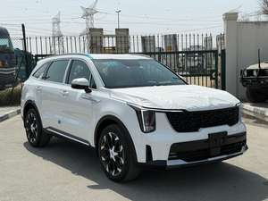 KIA Sorento SX 2026 Nuevo/Usado, SUV Crossover, Asientos de Cuero, Automático, en Venta - Product Image 3