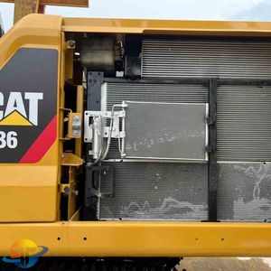 Excavatrice CAT336 d'occasion haut de gamme, bonne qualité et état, à bas prix pour Caterpillar haut de gamme - Product Image 5