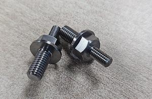 OEM tùy chỉnh thực hiện <span class=keywords><strong>CNC</strong></span> gia công dịch vụ chính xác chế tạo Brass thép không gỉ Titan phay biến các bộ phận ABS nhựa - Product Image 3