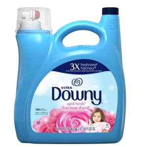 Adoucissant textile Downy Ultra Gel, douceur intense et contrôle anti-statique, prix de gros professionnel pour la revente - Product Image 4