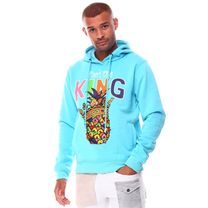 Pull à capuche vierge 100% polyester imprimé de haute qualité, fabrication professionnelle pour presse à chaud par Sublimation - Product Image 5