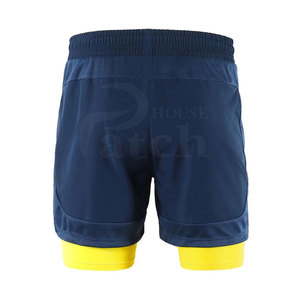 Lightweight <b>Men</b> Gym <b>Shorts</b> With Quick Dry Fabric Ideal For Workout Running Training And Summer Active Lifestyle Wear - Product Image 2