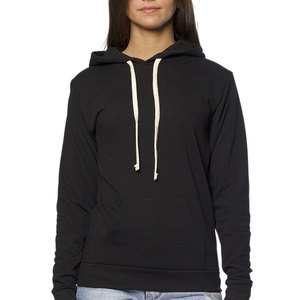 Hombres con capucha UPF 50 + Protección solar Camisetas de manga larga Athletic Fishing Tri-Blend Hoodies Fleece Hoodie - Product Image 5