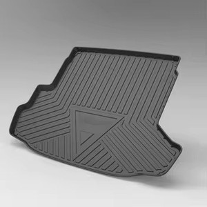 Tapis de coffre de voiture vente tapis de voiture personnalisé facile à nettoyer tapis de coffre arrière imperméables pour X-TRAIL <span class=keywords><strong>nissan</strong></span> 2007 2013 2014 2021 2021 - Product Image 2