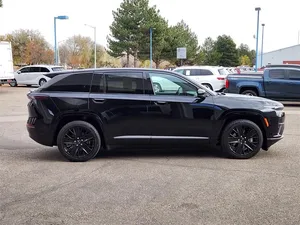 2024 Jeep Wagoneer S - Product Image 5