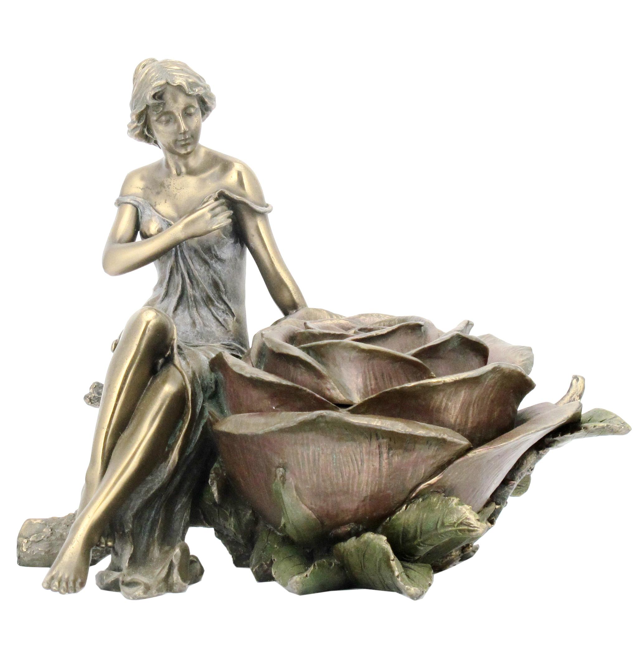 FRÍO FUNDIDO BRONCE