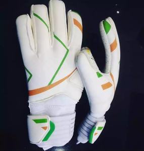 Guantes de Portero profesional Artículos deportivos de alta calidad Guantes de protección de seguridad Guante de portero profesión, - Product Image 5