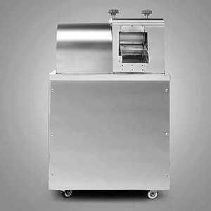 เครื่องคั้นน้ำอ้อยไฟฟ้าแบบสกัดเย็น รุ่นใหม่ล่าสุด กำลังไฟ 90 กิโลวัตต์ สำหรับใช้งานเชิงพาณิชย์ รับน้ำตาลได้ 30 กิโลกรัม รับประกัน 1 ปี สำหรับใช้งานด้วยมือ  ลดราคาพิเศษ! - Product Image 3