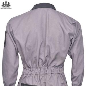 Proveedor de Fábrica, Uniforme de Trabajo de Construcción Unisex Personalizado, Impermeable, Transpirable, de Secado Rápido, Nailon y Poliéster, en Oferta - Product Image 5
