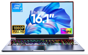 El Mejor Portátil para Juegos Intel Core I9 10885H de 16 Pulgadas con Windows 10, Origen Estadounidense - Product Image 2