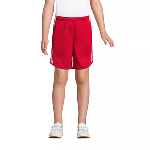 Nouveauté Shorts de fitness de qualité supérieure pour hommes 100% coton French Terry Shorts de sport pour hommes Logo personnalisé imprimé Shorts en gros - Product Image 6
