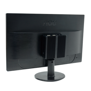 Sharerdp 커스텀 인텔 코어 I3 I5 I7 7세대 8세대 7100U 7200U 8250U 7500U 2포트 2랜 리눅스 미니 PC 산업용 제어 컴퓨터 - Product Image 4