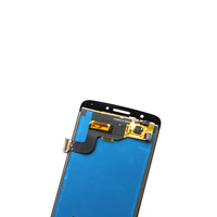 Pantalla Táctil LCD Original de Alta Calidad para Motorola Moto E4, Repuesto con Marco, 1 Año de Garantía, 100% Probada