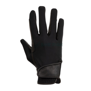 Gants d'équitation en cuir professionnels ultra respirants pour l'équitation hivernale, nouvelle arrivée 2026, service OEM - Product Image 2