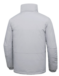 เสื้อแจ็กเก็ตขนเป็ดยูนิเซ็กส์, MK-316แบรนด์เกาหลีกันลมกันน้ำคล่องตัวสูง - Product Image 3