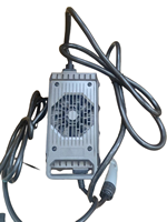 Chargeur de batterie EV 72V 30AH Lifepo4 Chargeur de voiture New Energy