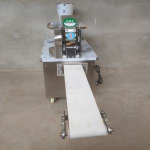 เครื่องเกี๊ยว (เครื่องทำ Samosa) - Product Image 2