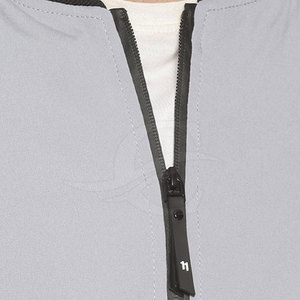 Blouson bombardier Durable pour homme, prix de gros, Logo personnalisé - Product Image 5