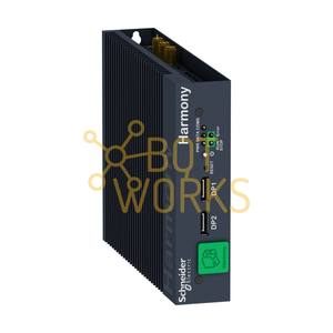 Schneider Electric HMIBMOMA5DDF10L - Nuevo - Product Image 1
