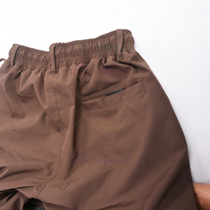 Pantalon de snowboard cargo unisexe respirant et personnalisé pantalon de ski baggy pantalon de sport de neige chaud pantalon coupe-vent grande taille - Product Image 6