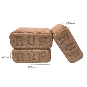 La mejor calidad por encargo al por mayor de madera RUF Briquetas de madera para la venta todo alrededor - Product Image 4