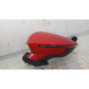 Specchietto Retrovisore Sinistro SEAT Leon 3a Serie 5F1857507M9B9 CPWA (09>13) - Product Image 2