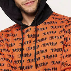 Survêtement Homme Personnalisé avec Logo 2026 – Prix de Gros – Léger et Décontracté - Product Image 5