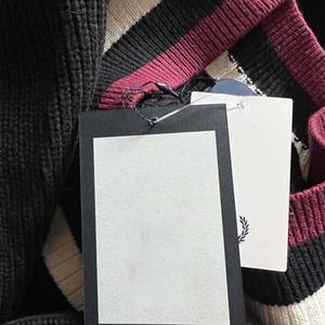 Sweat-shirt ras du cou en coton épais surdimensionné pour hommes - Product Image 5