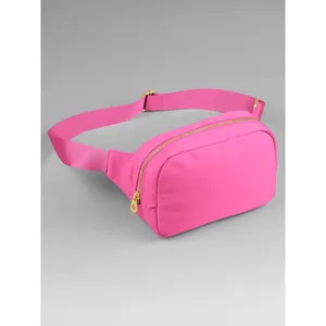 Sac fourre-tout personnalisable Sundae Cross Body pour la promotion et le merchandising - Product Image 4