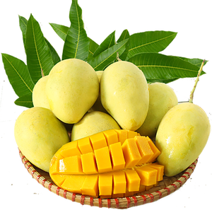 Mangues séchées en vrac du fleuve Mékong, longue durée de conservation, support OEM/ODM - Product Image 2