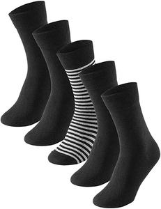 Nouveautés Chaussettes de football de compression en nylon de qualité supérieure en automne et en hiver Chaussettes longues en laine mérinos sur le genou - Product Image 6