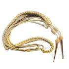 Aiguilletes al por Mayor para Uniformes Reales y Vestidos de Ceremonia, Cordones Personalizados para Hombros - Product Image 3