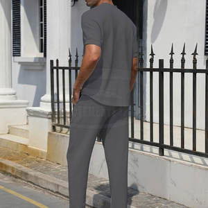 Venta en línea Camisetas de punto Conjunto Ropa Camisetas de punto Conjunto En stock Camisetas de punto Conjunto - Product Image 2