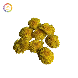 Fleur de camomille séchée la plus vendue pour les produits de thé et de spa-Prix bon marché de qualité supérieure - Product Image 5