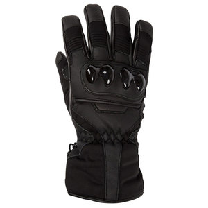 Gants de moto pour hommes à taux raisonnable dernière mode de gants de moto en fibre de carbone anti-rides de haute qualité avec le meilleur design - Product Image 2