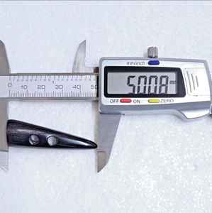 Bascules de klaxon - Product Image 2