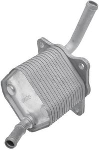Gruppo radiatore olio motore compatibile con Toyota Hilux Revo 1GD 2GD 2015 2016 2017 2018 2019 2020 15071-0E010 150710 E010 - Product Image 3