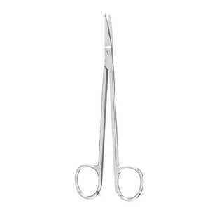 กรรไกร KELLY ด้วยทังสเตนคาร์ไบด์ TC เคล็ดลับตรงและโค้งเครื่องมือทันตกรรมที่มีคุณภาพสูง - Product Image 6