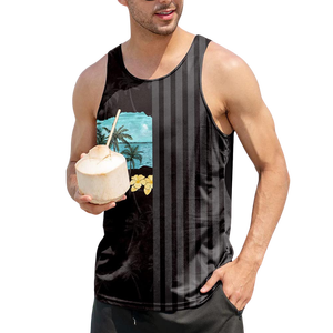 Camiseta de Compresión Sublimada de Primera Calidad Hecha en Fábrica, Personalizada, de Secado Rápido, Transpirable y Ecológica para Hombre, para Correr y Gimnasio - Product Image 6