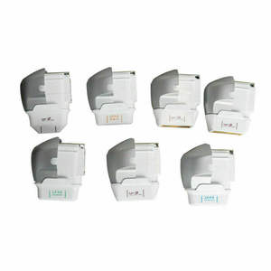 Hifu Vaginal Portátil 7D 5 en 1/Lifting Facial/Adelgazamiento Corporal/Rejuvenecimiento Vaginal de Alta Intensidad/Cepillo de Limpieza Facial - Product Image 4