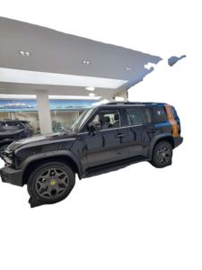 Vehículo Usado 2026, Gasolina, 4x4, Todoterreno T2, HÍBRIDO 2026, en perfecto estado, listo para enviar - Product Image 4