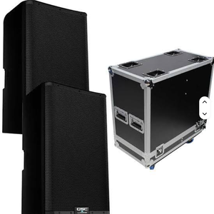 Altavoces Activos QSCs K12 2 de 12 Pulgadas y 2 Vías de 2000 W de Calidad Superior - Product Image 2