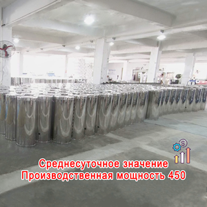 Vente chaude <span class=keywords><strong>200</strong></span> <span class=keywords><strong>litres</strong></span> en acier inoxydable réservoir haute efficacité toit chauffe-eau <span class=keywords><strong>solaire</strong></span> Kit système extérieur hôtels Garages - Product Image 5