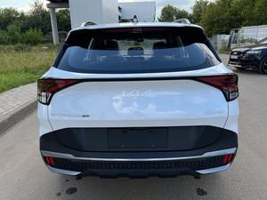 สินค้าใหม่2024และ2025 Kia Sportage - Product Image 2