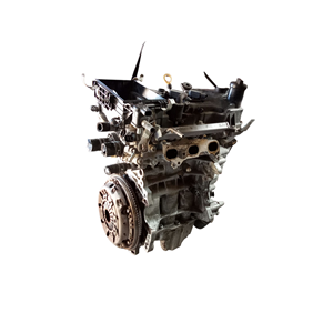 Motore Semi-Completo Toyota Yaris Serie (17>20) 190000Q082 Benzina 1000 - Product Image 1