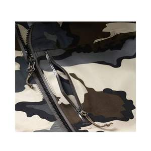 Chaqueta de Caza para Hombre Más Vendida, Chaqueta de Invierno Acolchada con Forro Polar, Transpirable, Duradera e Impermeable - Product Image 5