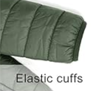 เสื้อแจ็คเก็ตพัฟเฟอร์สำหรับผู้ชายรุ่นใหม่ปี 2026 คุณภาพระดับมืออาชีพ เสื้อแจ็คเก็ตพัฟเฟอร์ผู้ชายไซส์ใหญ่ เสื้อแจ็คเก็ตบับเบิ้ลหนา - Product Image 3