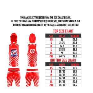 Uniformes de fútbol con bandera estadounidense 7v7 personalizados hechos en fábrica, la mejor calidad, superventas en todo el mundo, técnica de sublimación, número barato - Product Image 5