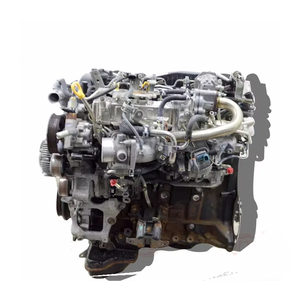 Unidad de motor 2KD HBS NUEVA, suministro a granel, precio de fábrica, alto rendimiento y calidad - Product Image 1